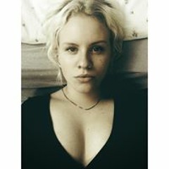 Karen Þráinsdóttir