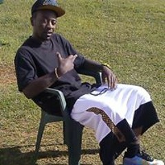 Yung Bluespider Collins