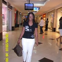 Prisca Engweria Abang