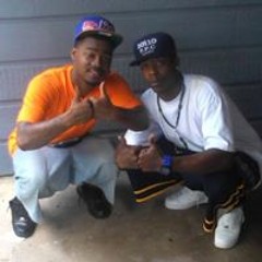 Willie WreccShop Randle