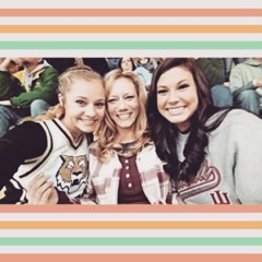 Morgan Nicole Linton