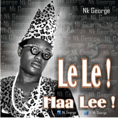 Nk George Freebeatzz