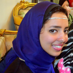 Tahany Mahmoud