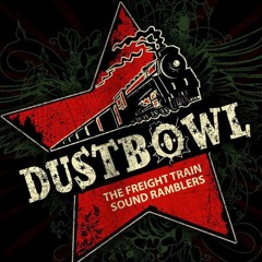 Dustbowl [Band Athens Gr]
