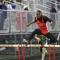 Mackenzie Balanganayi