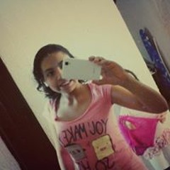 Jocelyn Ariel Terron