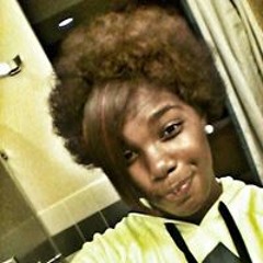 Tania Mo'nique Williams