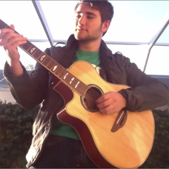 Justin Morell