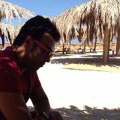 Emad Nabil Yacoub