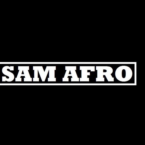 Sam Afro’s avatar