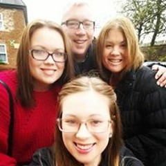 Stephanie Jane Harrington