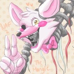 Mangle the Fox