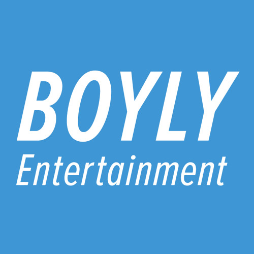 Stream BOYLY Entertainment music | Listen to songs, albums, playlists ...