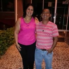 Yendry Solorzano Varela