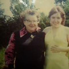 Margaret Mc Carville