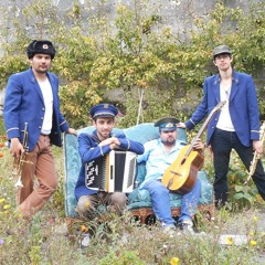 La fanfare du Colonel Grk