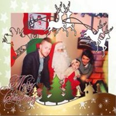 Jo Scarlett-rose Barnett