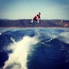 Charlie Hetherington