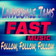 Lauderdale Jams 954