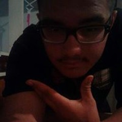 Azael Too Real Rubio