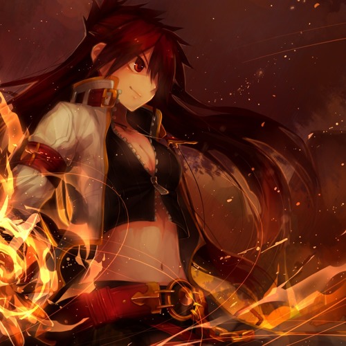 CaramellDansen Ryu remix