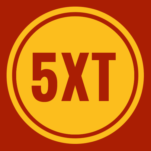 5XT’s avatar