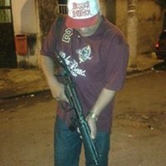 José Demetros Jc