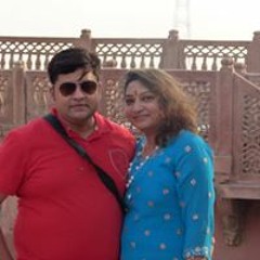 rakesh
