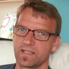 Uffe Rasmussen