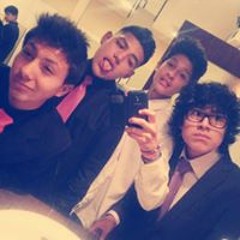 Mauricio Soto Concha