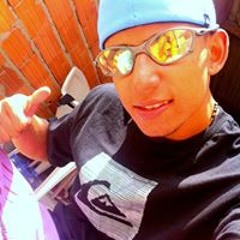 Paulo Andre