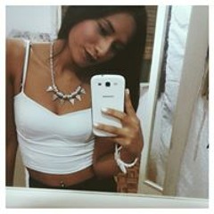 Yamila Ortiz Toscano