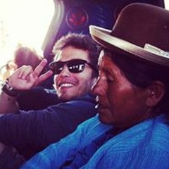 Marcos Maranhão Rosa