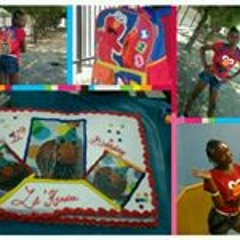 LaKendra Deshay Evans