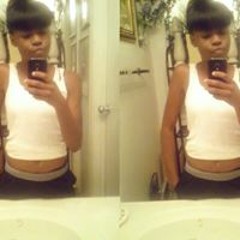 Jamillah Trillest Gales