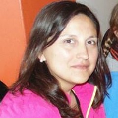 Roxana G. Palomo