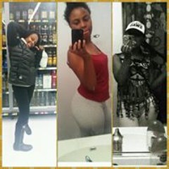 Princess Juicy money gang