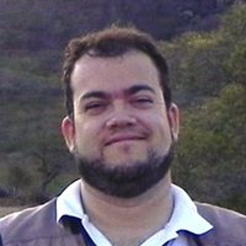 Alex Nazário’s avatar