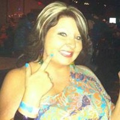 Amanda Lehman Bennett