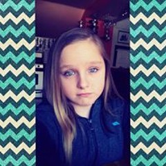 Jillian Rosealee Johnson