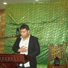 S.Alawi Ahmed Almahafda