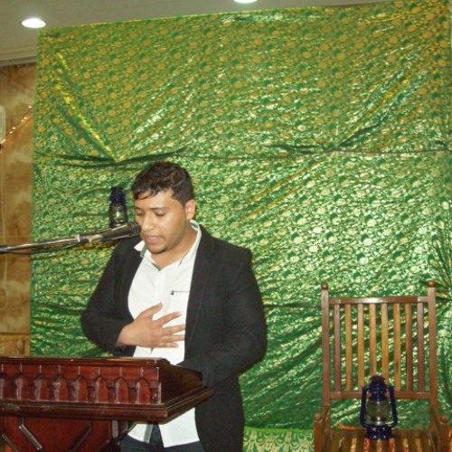 S.Alawi Ahmed Almahafda’s avatar