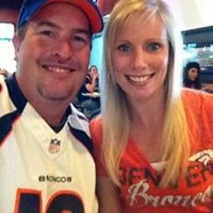 Debra Tomlinson Williams