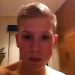 Lewis Stevenson