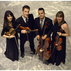 LakeComoStringQuartet