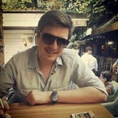 Emrehan Nasuhbeyoglu