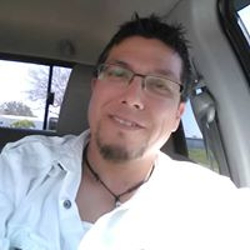 Johnny Moreno’s avatar