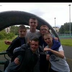 kierantraynor