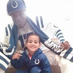 Terry Skeazy Johnson