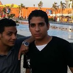 Ahmed Fahmy